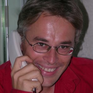 MMag. Dr. Pier Paolo Pasqualoni